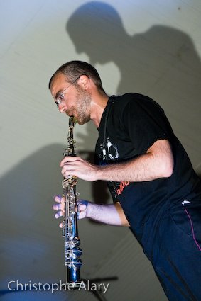 Frédéric Gastard