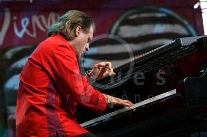 William Leconte