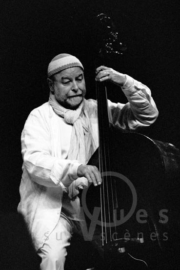 Henri Texier
