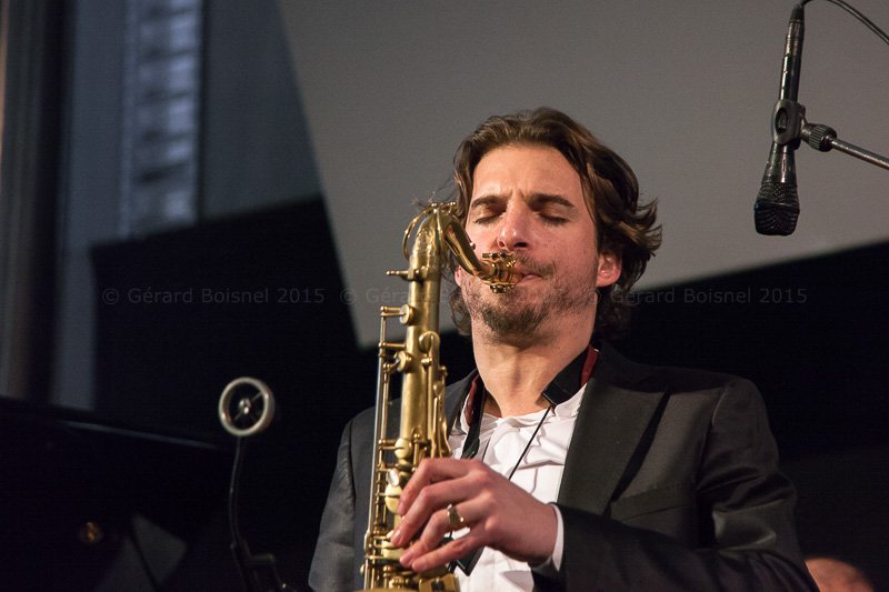 Samy Thiébault