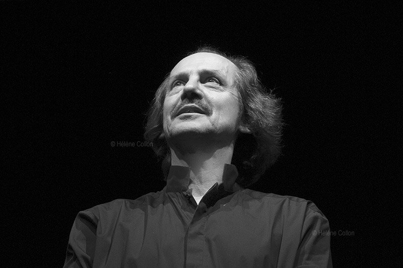 François Couturier