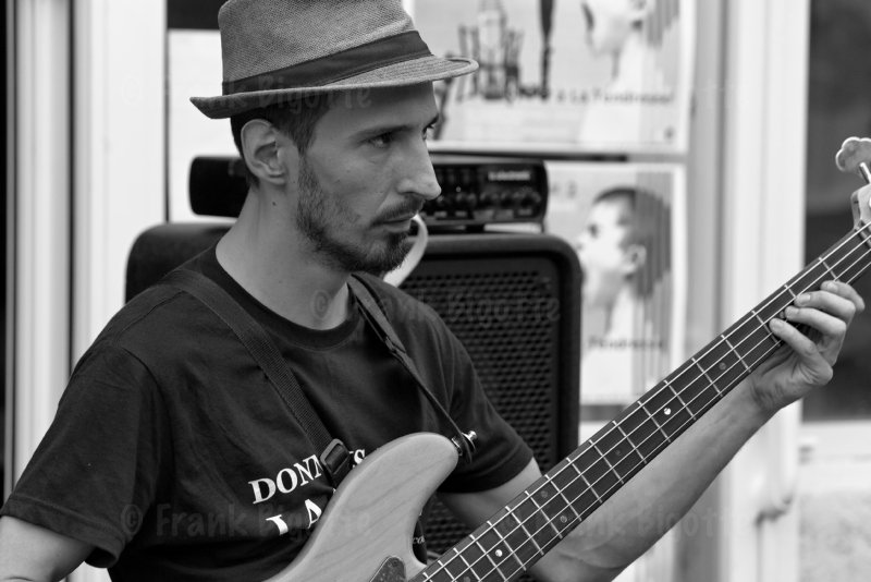 Nicolas Bauer