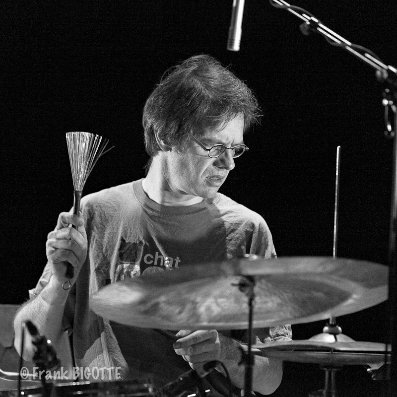 Denis Charolles