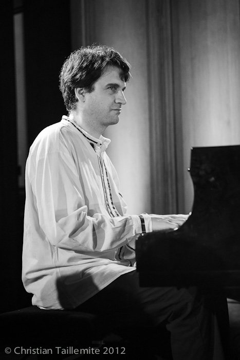 Baptiste Trotignon