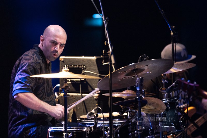 Robert Mehmet Ikiz