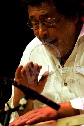 Ray Barretto