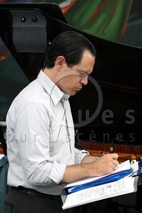 Kurt Elling