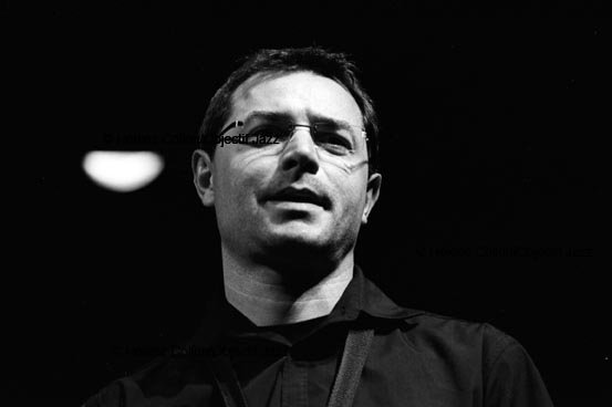 Sébastien Texier