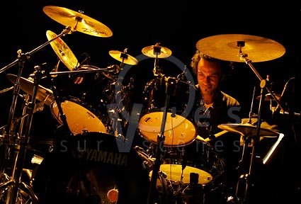 Manu Katché