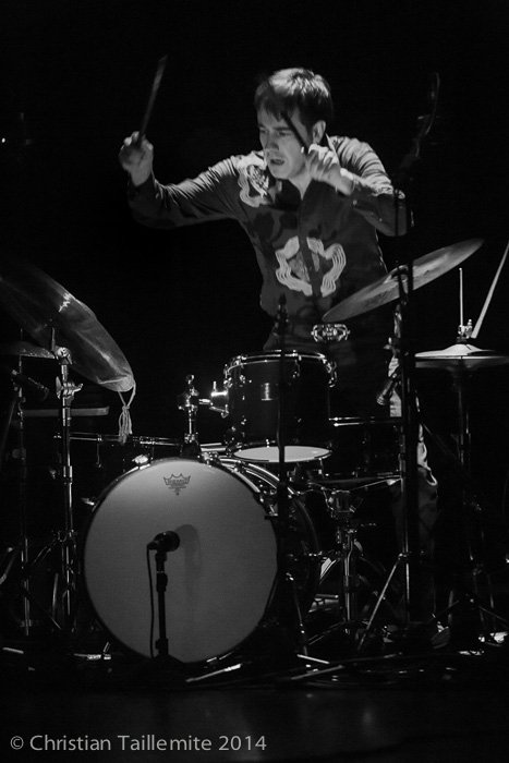 Edward Perraud