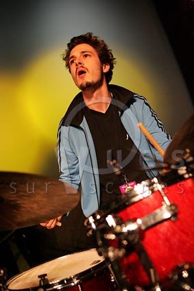 Matthieu Chazarenc
