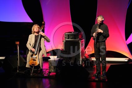 Jan Garbarek / Eberhard Weber