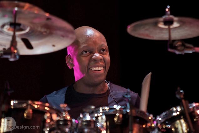 Mark Mondesir