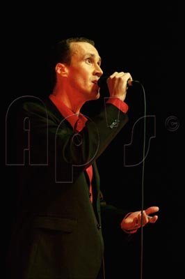 David Linx