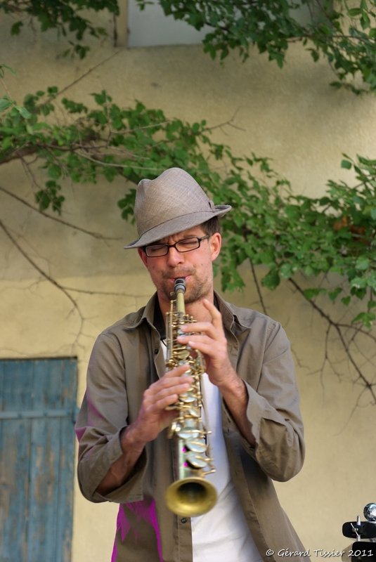 Yoann Durant