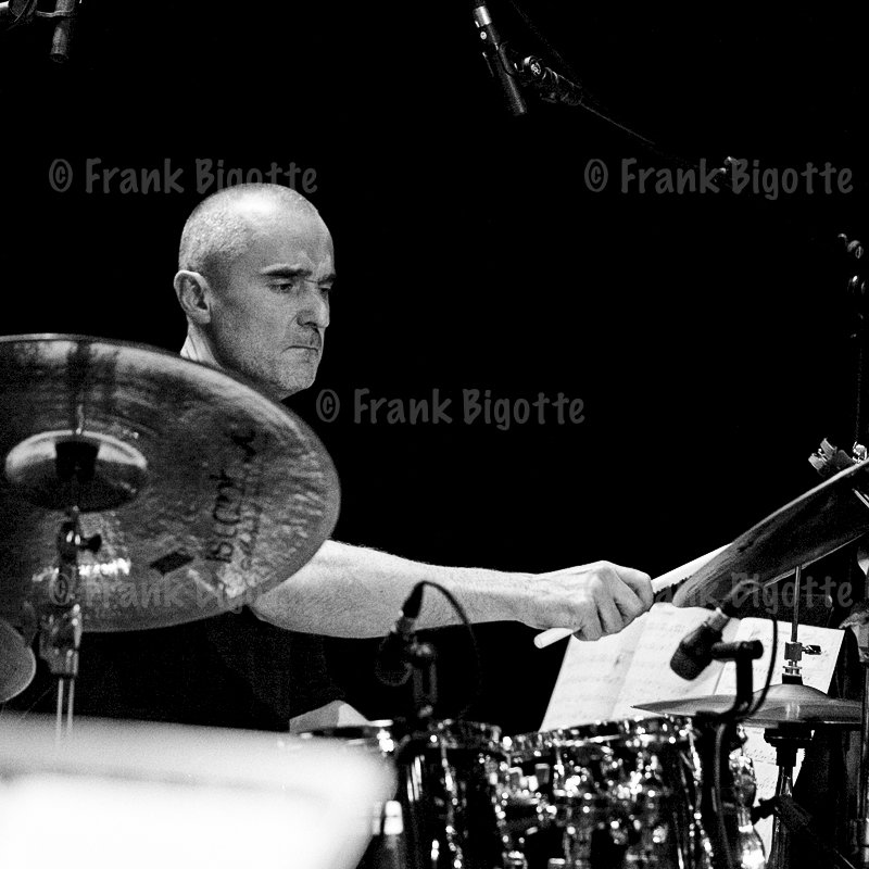 Christophe Marguet