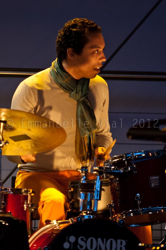 Donald Kontomanou