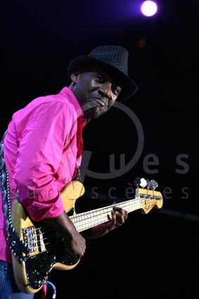 Marcus Miller