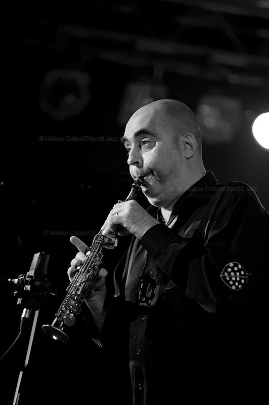 Christophe Monniot