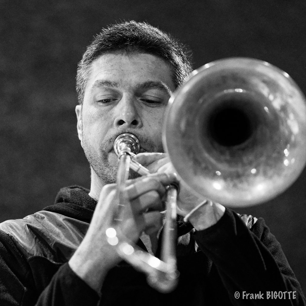 Pascal Bouvier