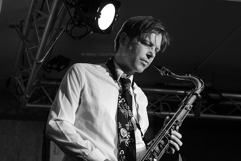 Daniel Erdmann