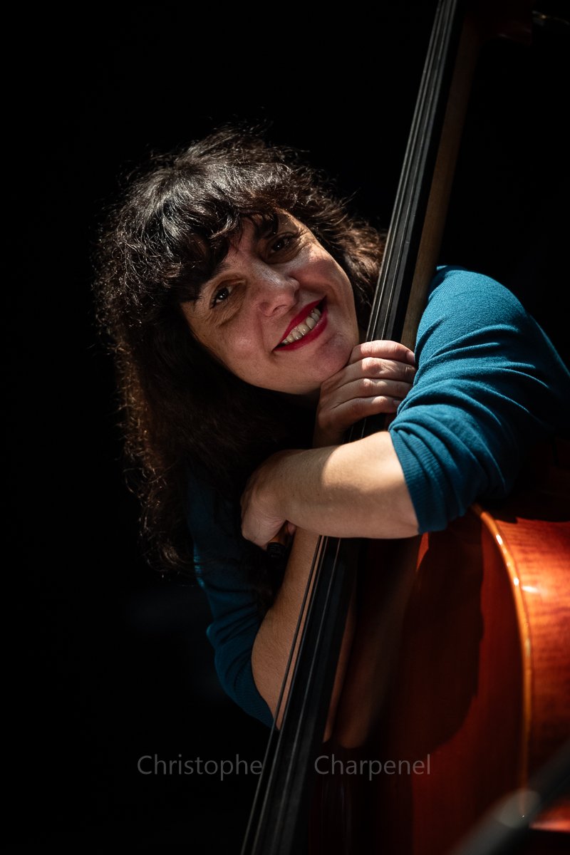 Sarah Murcia