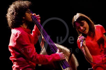 Petra Magoni / Ferruccio Spinetti