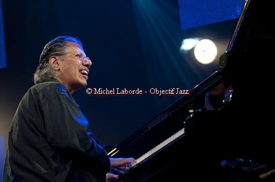 Chick Corea
