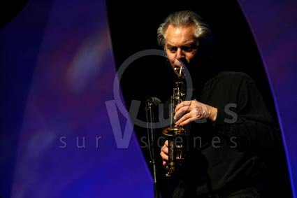 Jan Garbarek