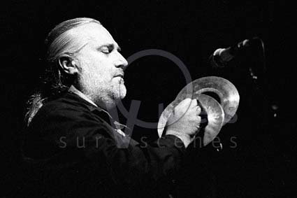 Klaus Blasquiz