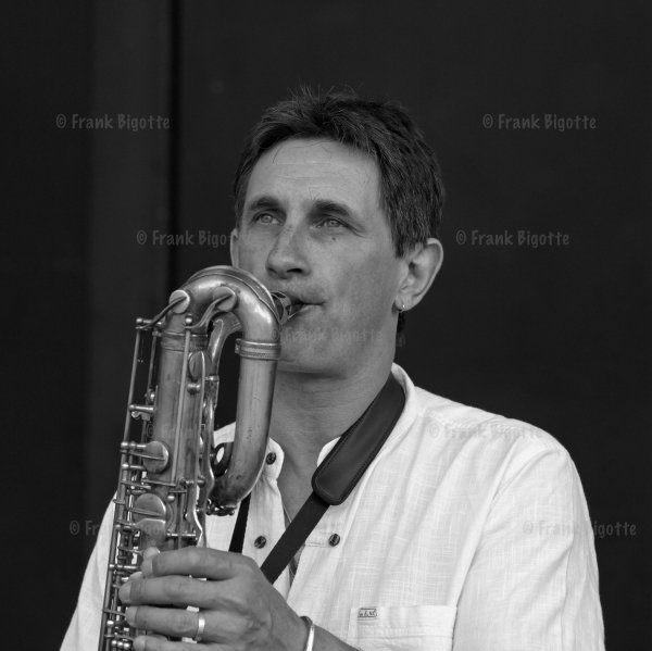 Éric Séva