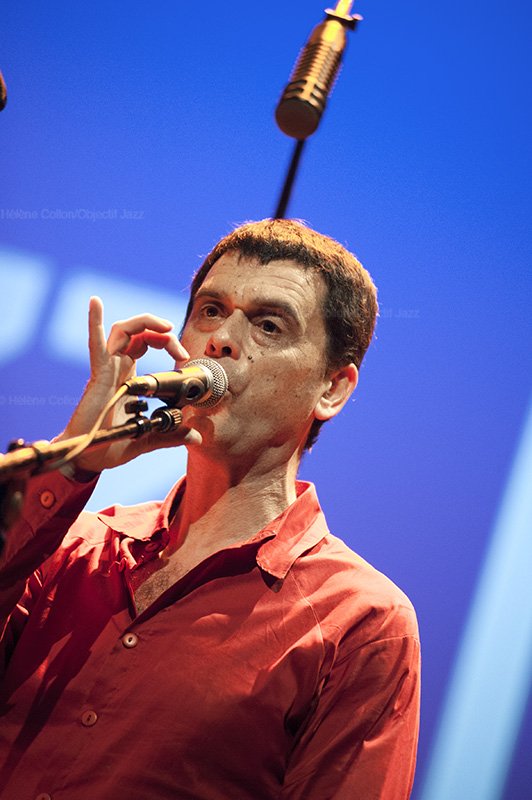 Michel Massot