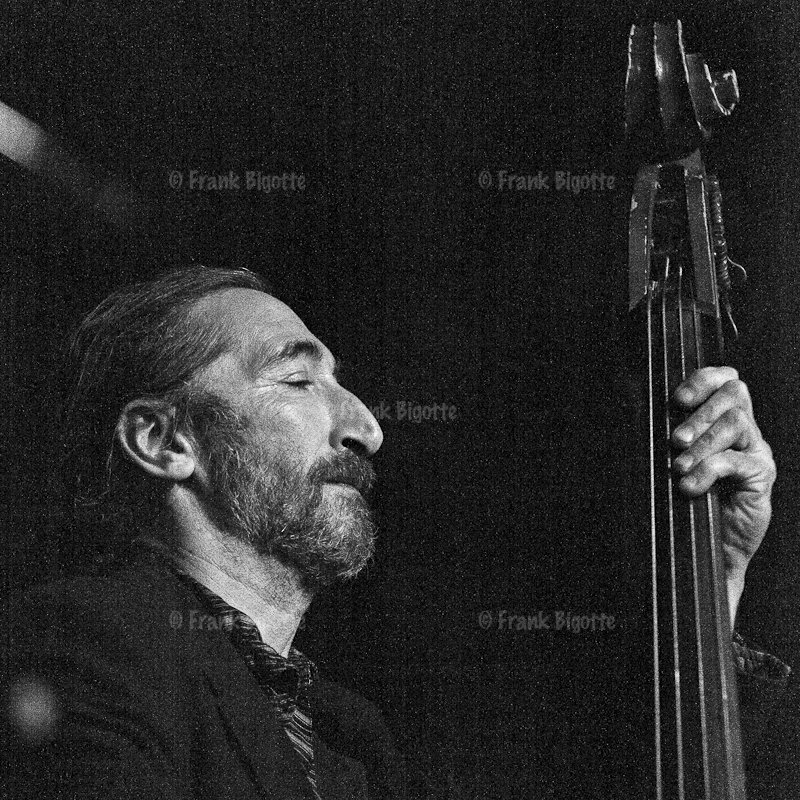 Serge Oustiakine