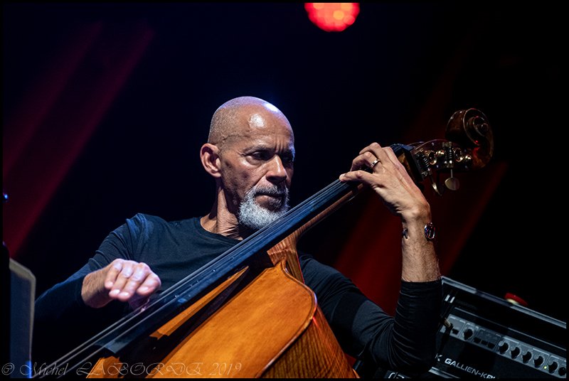 Ira Coleman