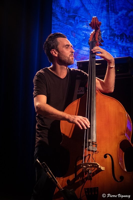 Adrien Rodriguez