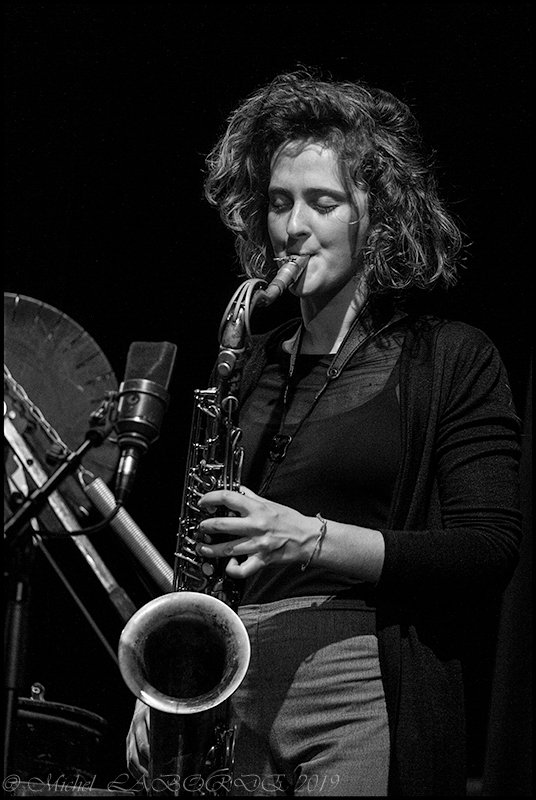 Elsa van der Linden