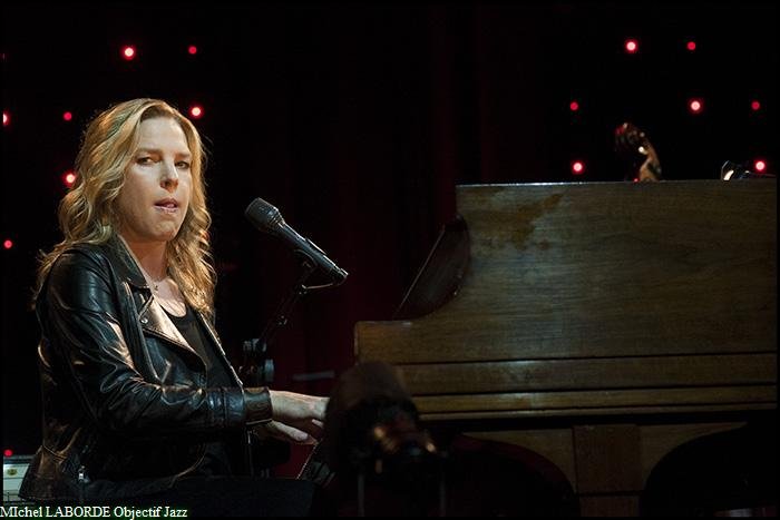 Diana Krall