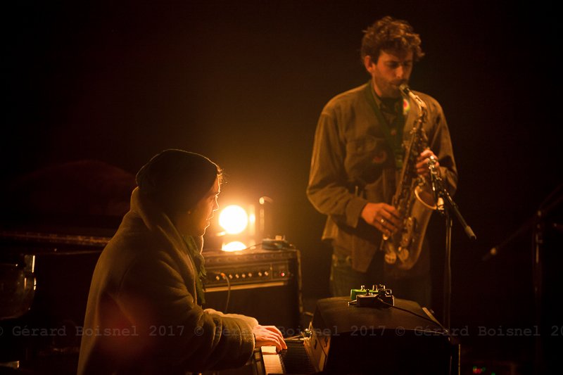 Jacques Graindorge, Martin Daguerre