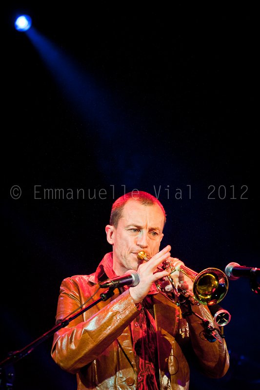 Médéric Collignon