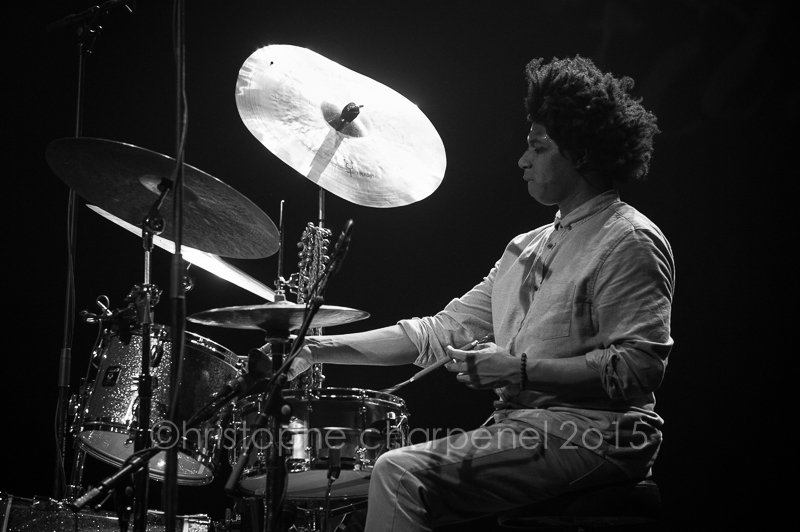 Justin Brown