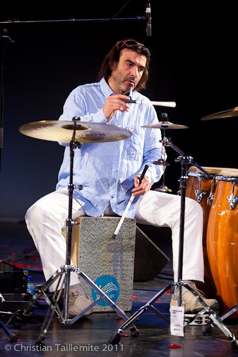 Miguel Hernandez