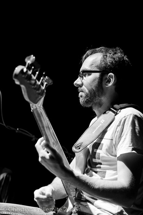 Sylvain Daniel
