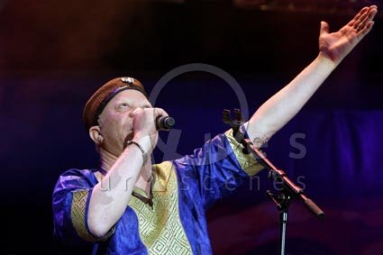 Salif Keita
