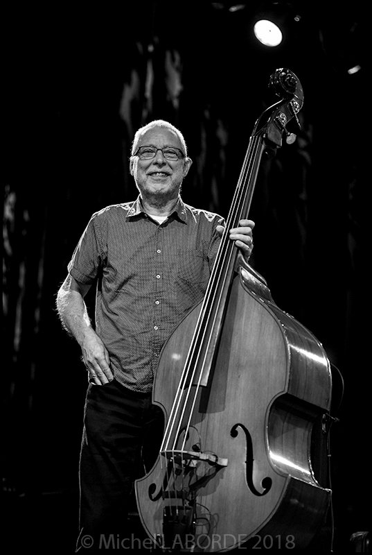 Dave Holland