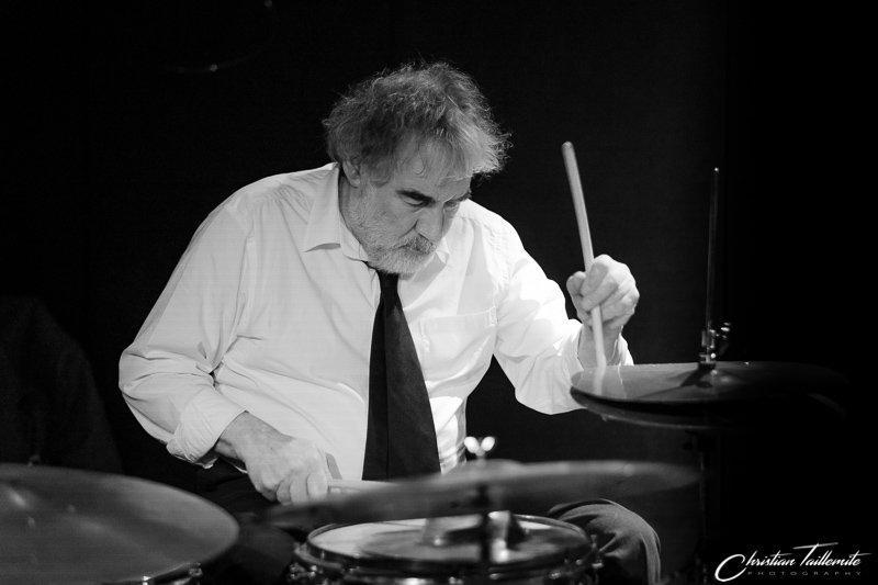 Paul Lovens