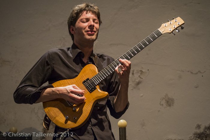 Guillaume Aknine