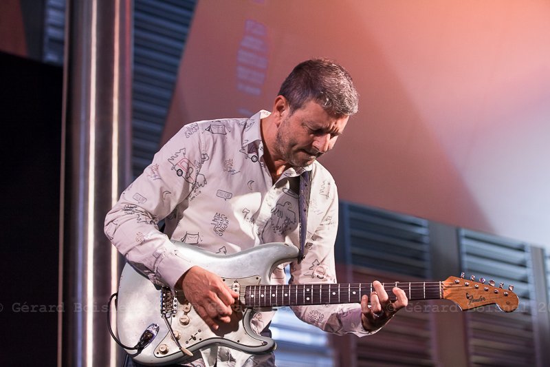 Olivier Louvel