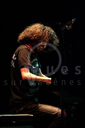 Tigran Hamasyan