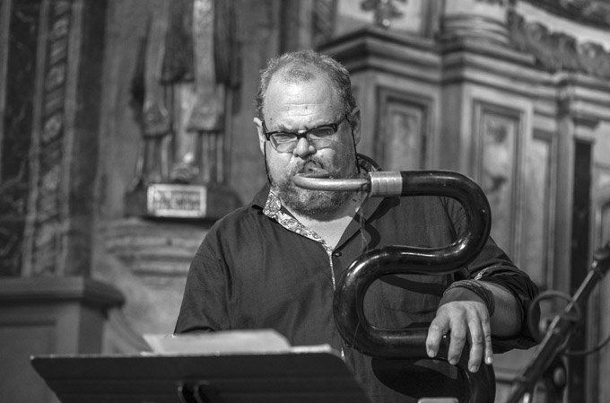 Michel Godard