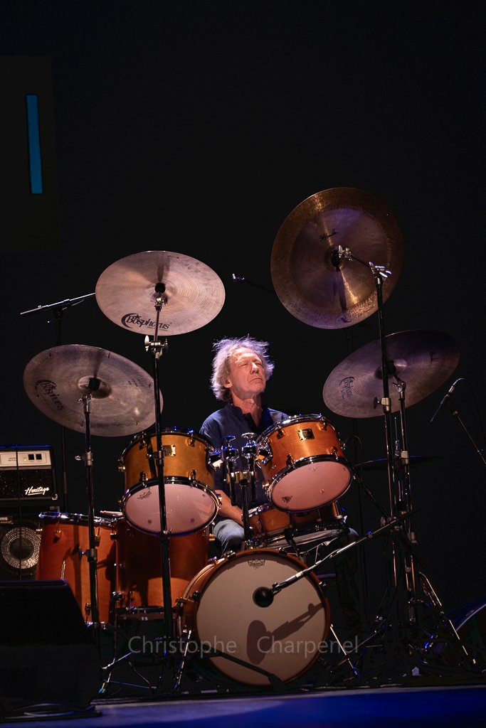 Simon Goubert